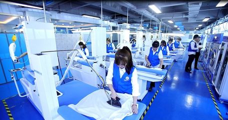 健康環保洗衣方式你真的懂嗎——將軟件研發思維融入可持續清潔實踐